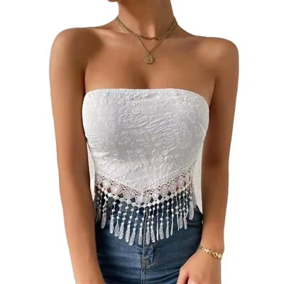 O que é uma camiseta cropped?